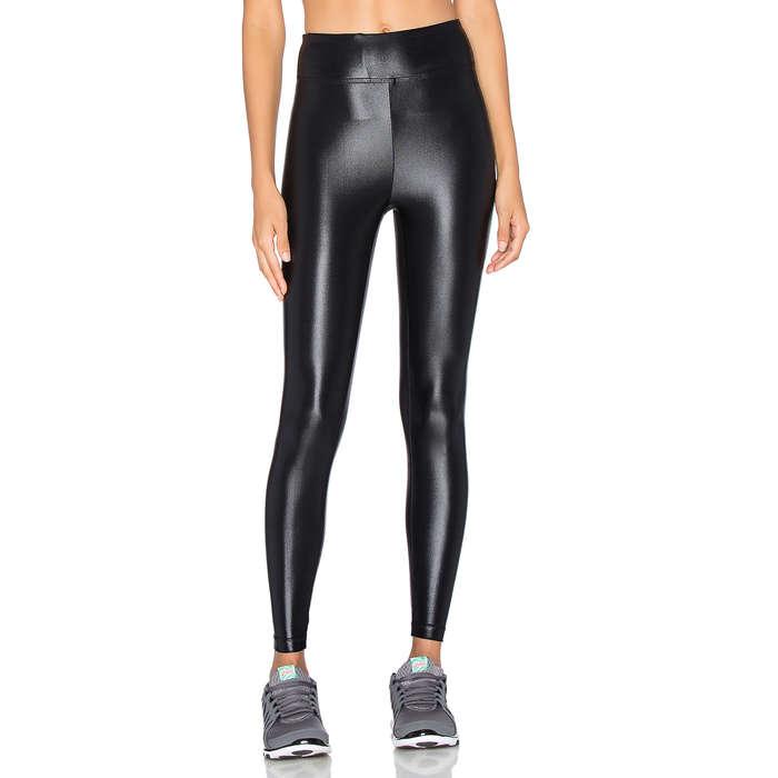 Koral High Rise Lustrous Leggings