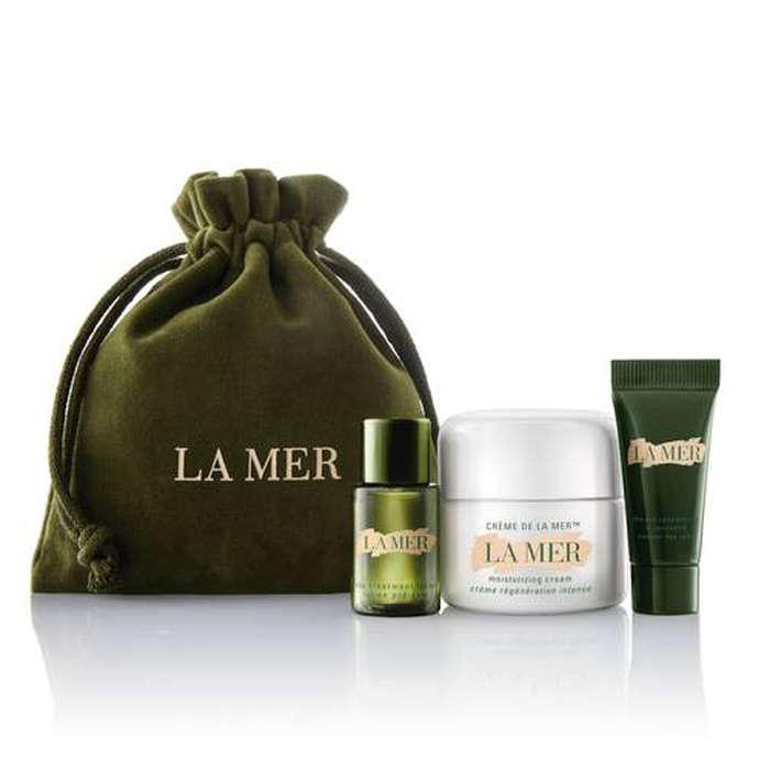 La Mer Mini Miracles Collection
