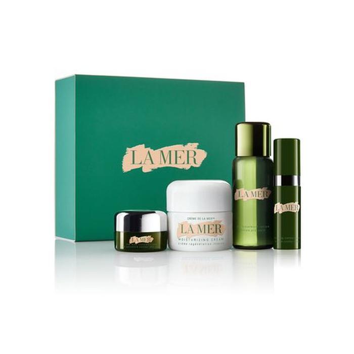 La Mer The Introductory Collection