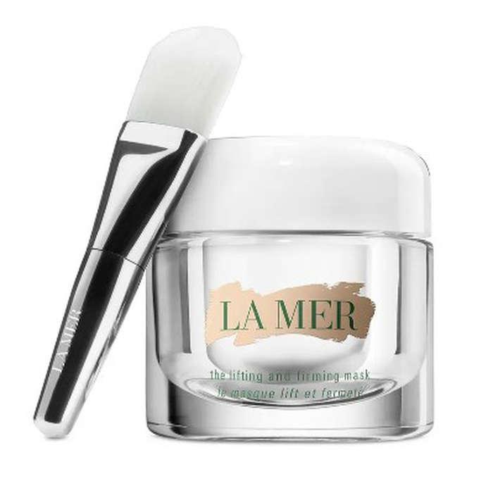 La Mer The Lifting & Firming Cream Face Mask