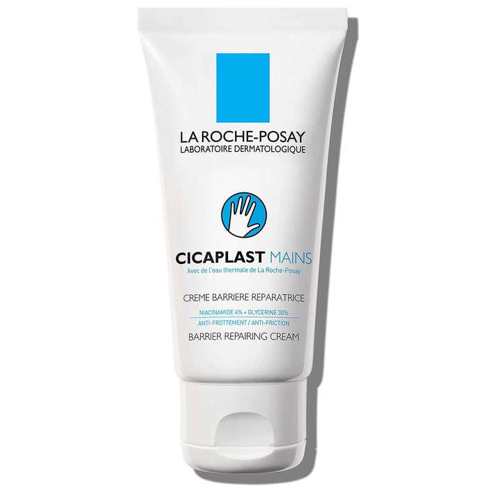 La Roche-Posay Cicaplast Soothing Hand Cream