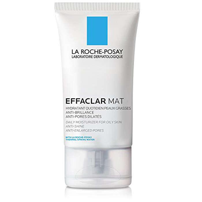 La Roche Posay Effaclar Mat Daily Moisturizer for Oily Skin