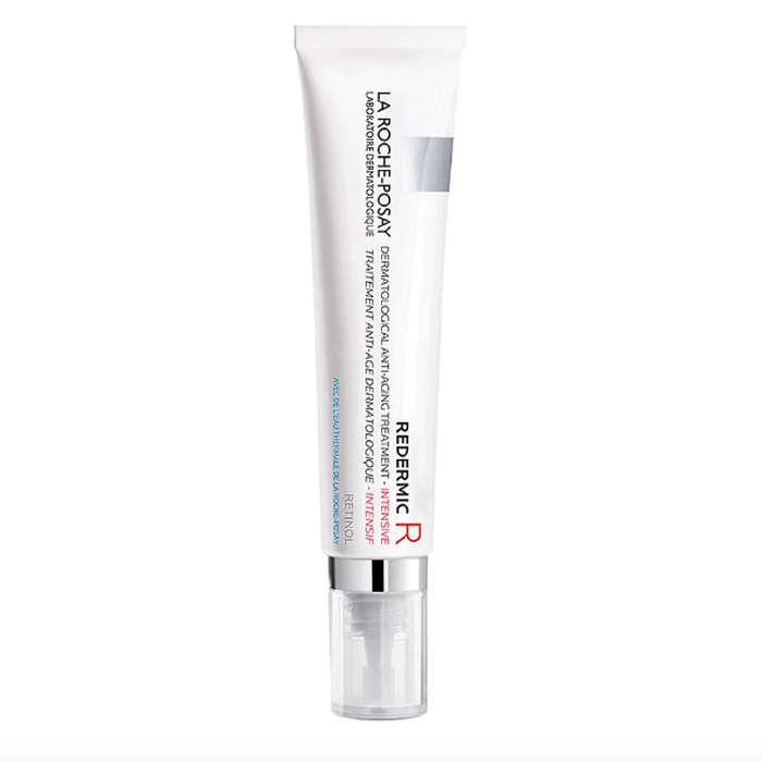 La Roche-Posay Redermic R Intense Anti-Aging Concentrate Retinol Face Serum