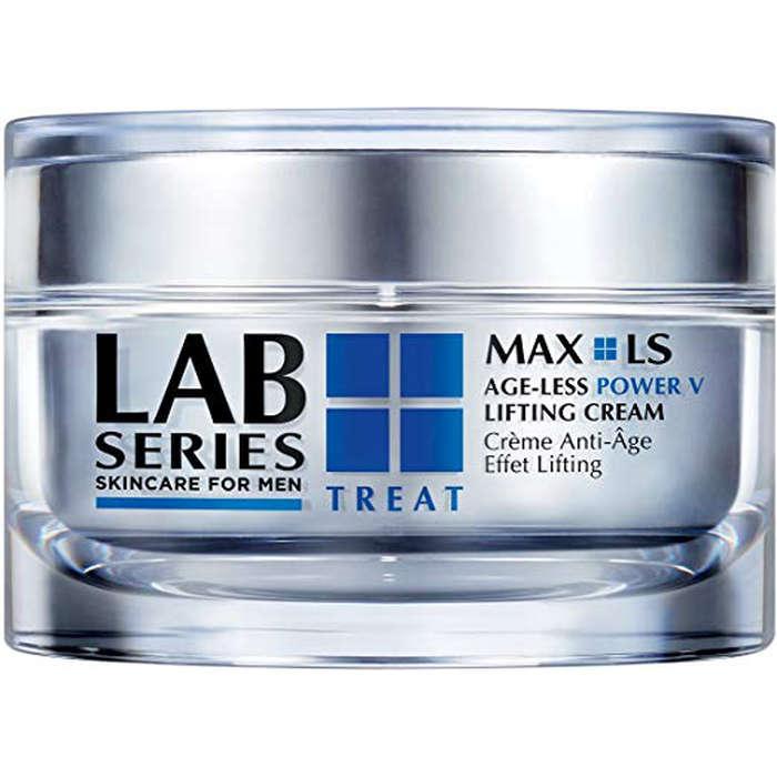 Lab Series Max Age-Less Power V Lifting Cream