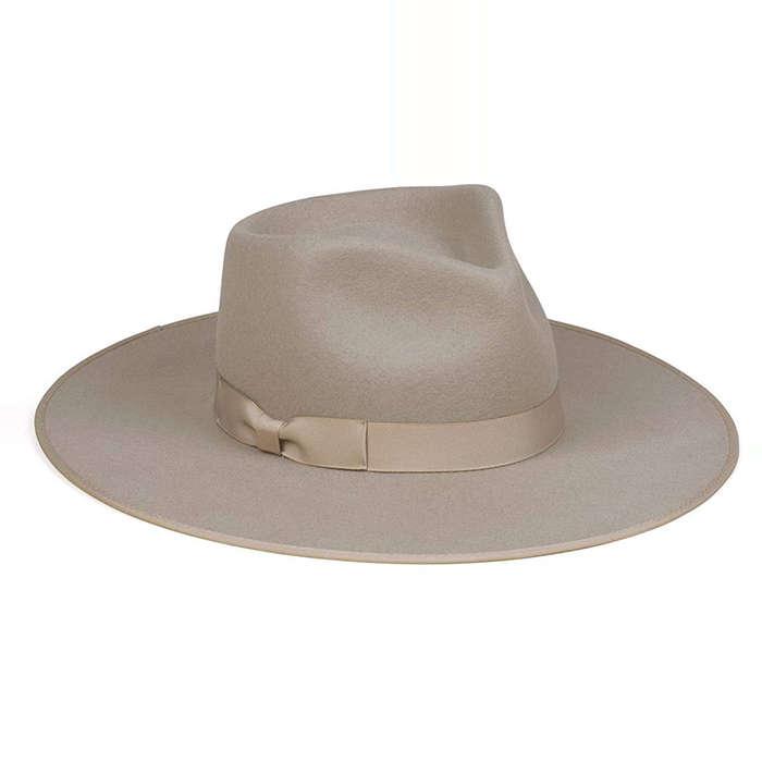 Lack of Color Rancher Fedora Hat