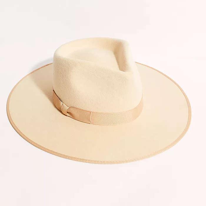 Lack Of Color Rancher Hat