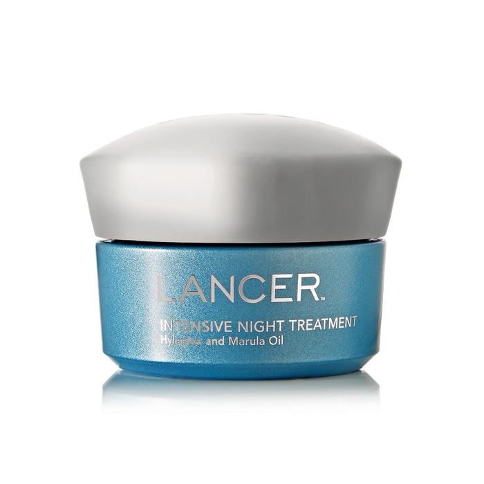Lancer Intensive Night Treatment