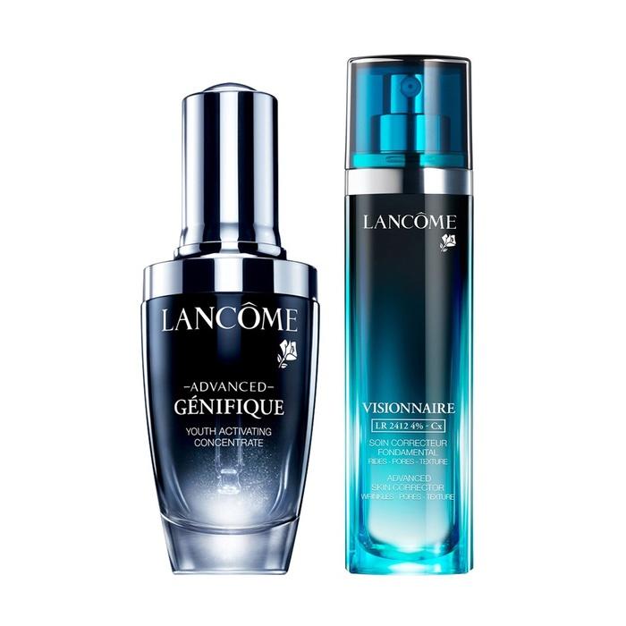 Lancôme 'Advanced Génifique & Visionnaire' Duo