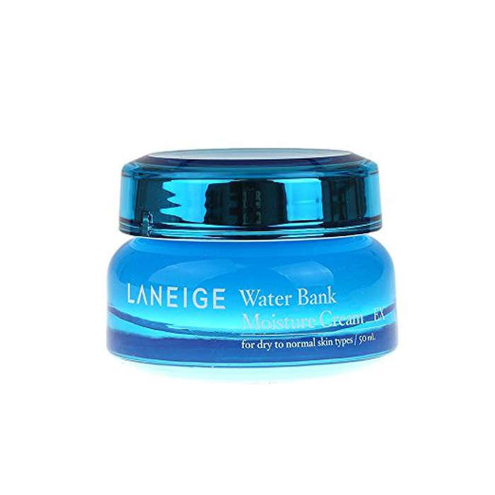 Laneige Water Bank Moisture Cream