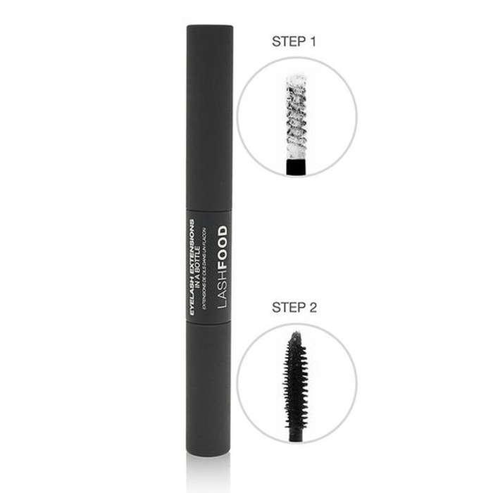 LashFOOD Lash Extensions In A Bottle