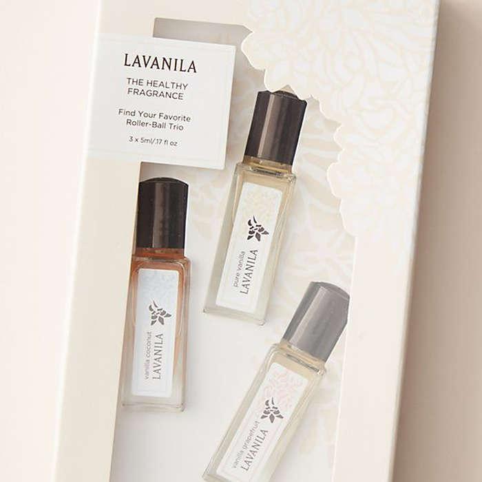 Lavanila Healthy Fragrance Set