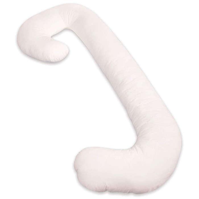 Leachco Snoogle Original Pregnancy Total Body Pillow