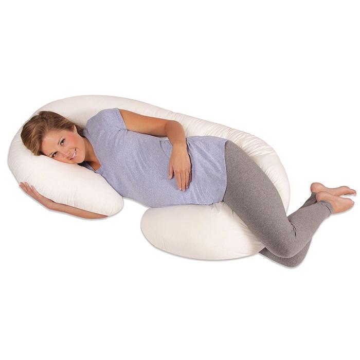 Leachco Snoogle Total Body Pillow