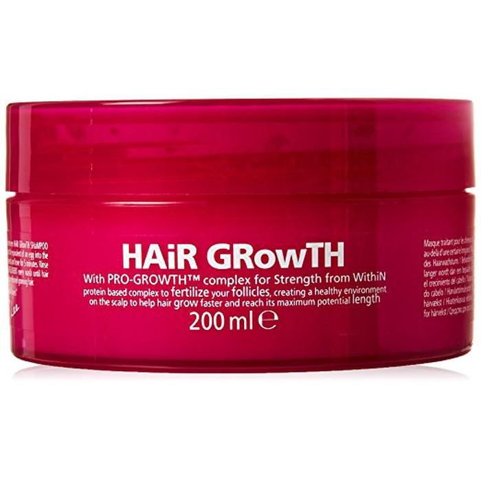 Lee Stafford Hair Growth Treatment