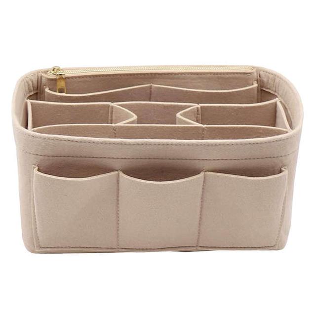 10 Best Purse Organizers 2022 | Rank & Style