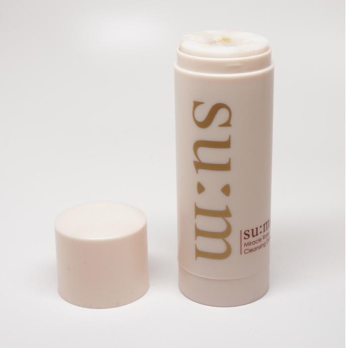 LG Su:m37 Miracle Rose Cleansing Stick