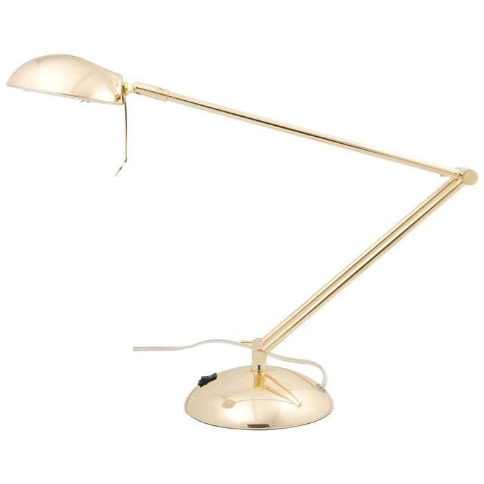 Light Accents Desk Lamp