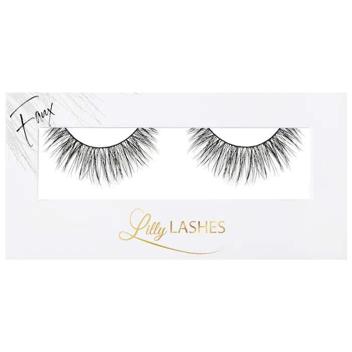 Lilly Lashes Lite Faux Mink Lashes