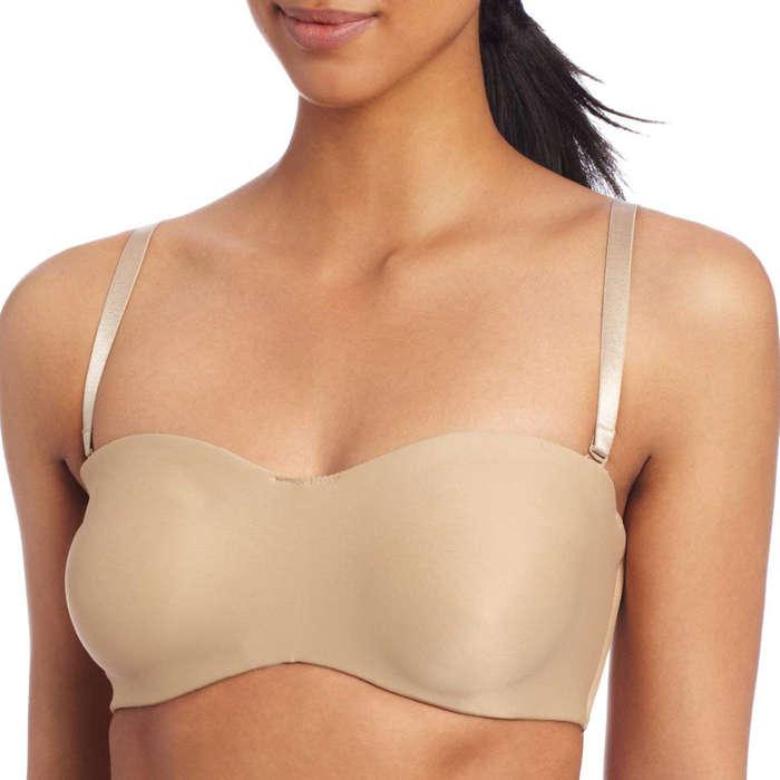 Lilyette by Bali Tailored Minimizer Bra