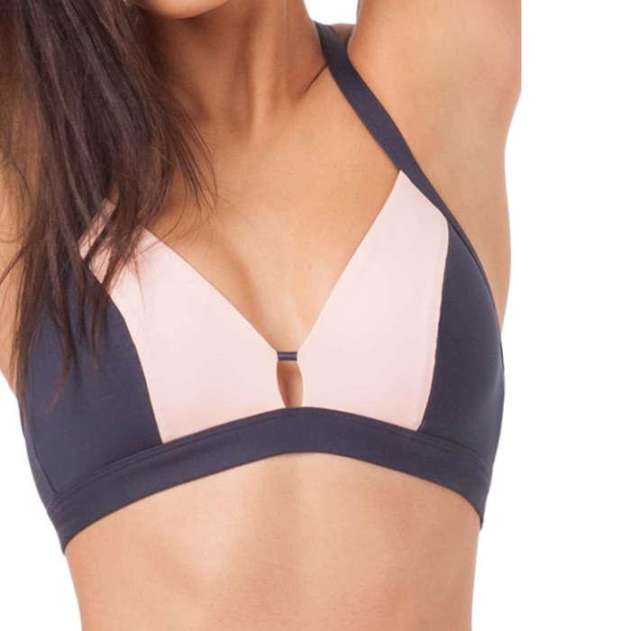 Lively The Active Cross Back Sports Bralette