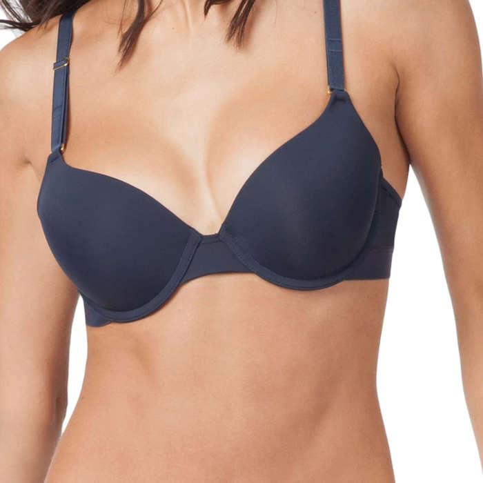 Lively The T-Shirt Underwire Bra