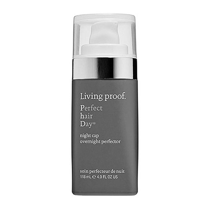 Living Proof Perfect Hair Day Night Cap Overnight Protector