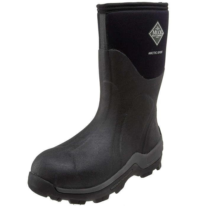 L.L. Bean Men's Arctic Sport Muck Boots