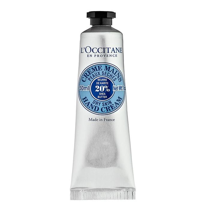 L'Occitane Shea Butter Hand Cream