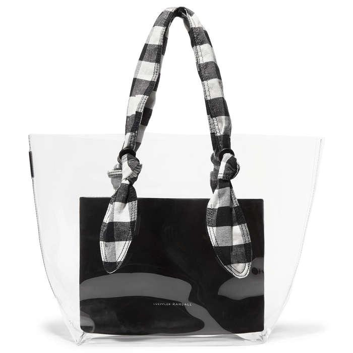 Loeffler Randall Lydia PVC