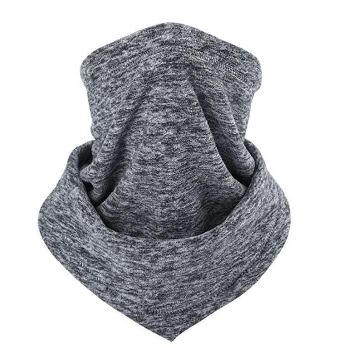 LONGLONG Neck Warmer Gaiter Scarf