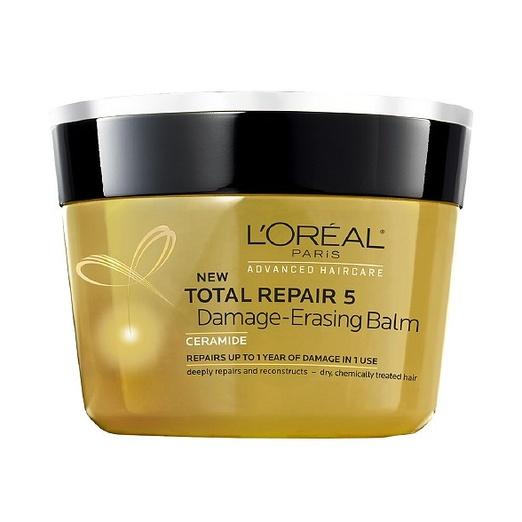 L’Oreal Paris Advanced Haircare Total Repair 5 Damage Erasing Balm