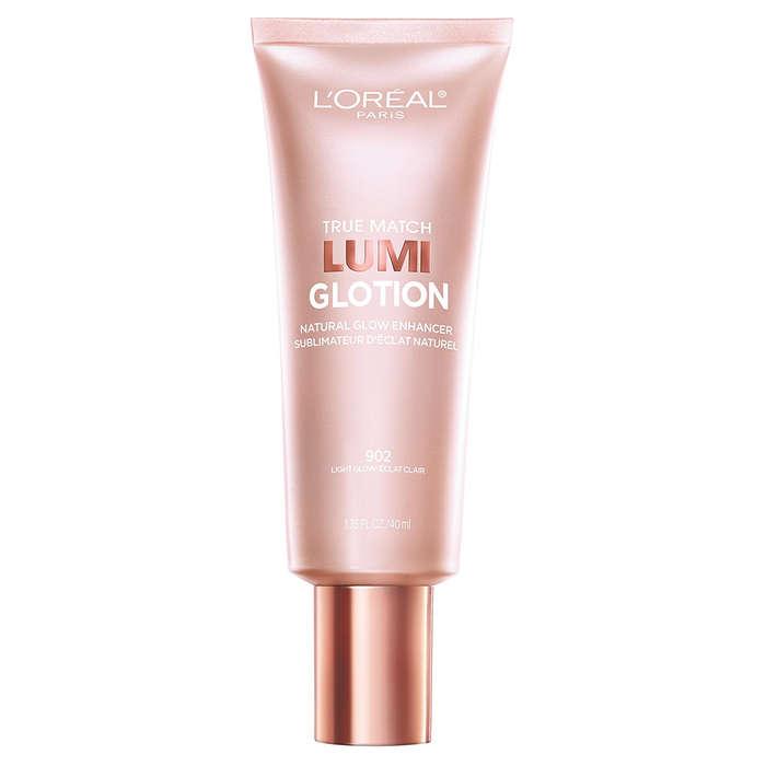 L'Oreal Paris Cosmetics True Match Lumi Glotion Natural Glow Enhancer