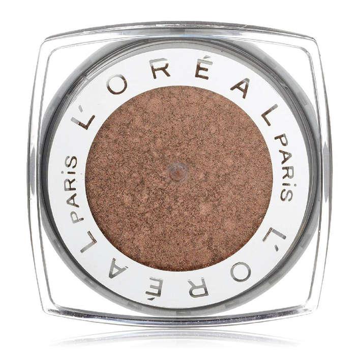 L'Oréal Paris Infallible 24HR Shadow in Bronzed Taupe