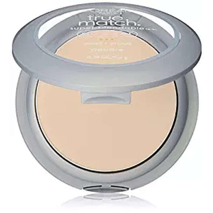 L'Oréal Paris Makeup True Match Super-Blendable Powder