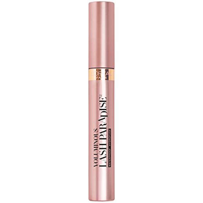 L'Oreal Paris Voluminous Lash Paradise Waterproof Mascara