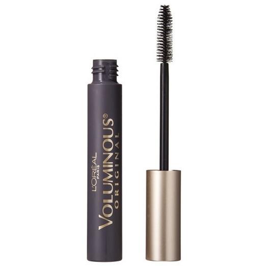 L'Oreal Voluminous Volume Building Mascara