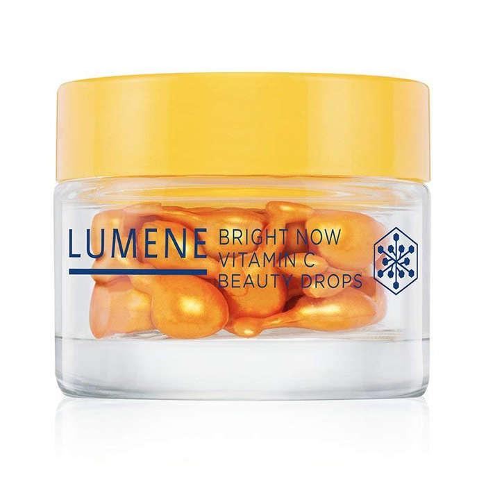 Lumene Vitamin C Radiant Beauty Drops