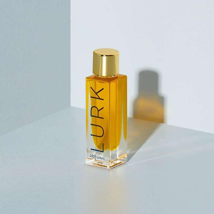 LURK AS01 Perfume Oil