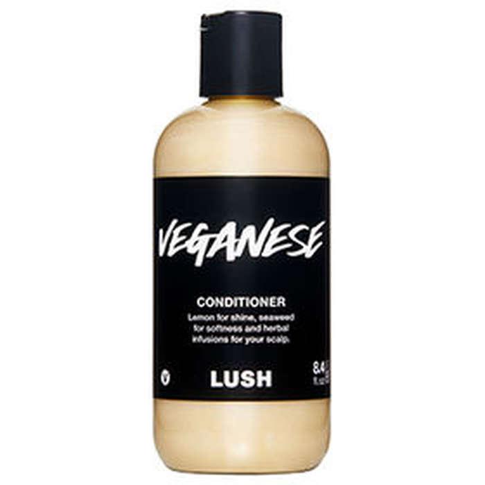 Lush Cosmetics Veganese Conditioner