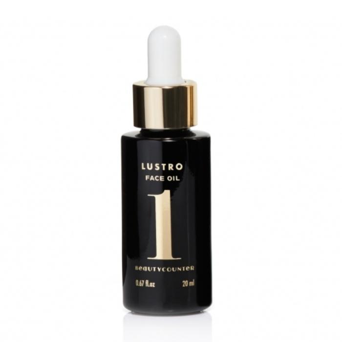 Lustro Face Oil - Calendula