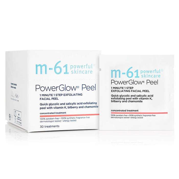 M-61 PowerGlow Peel