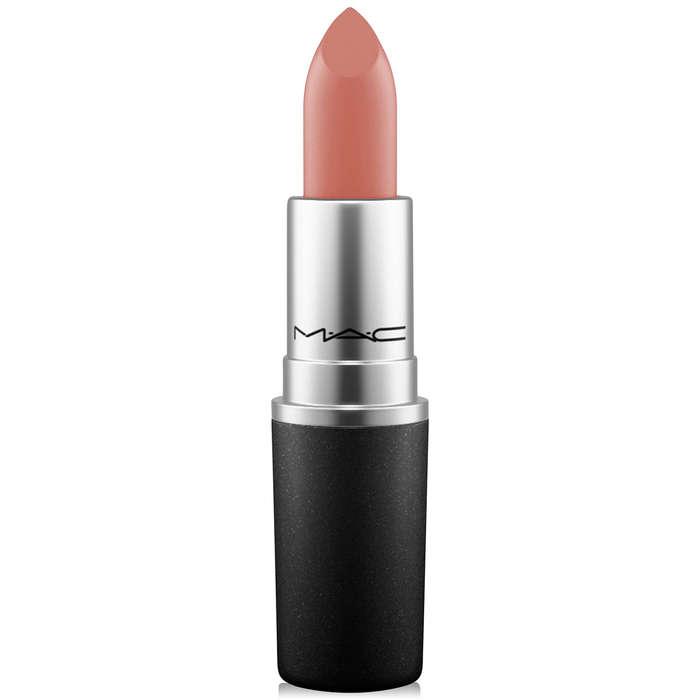 MAC Cosmetics Matte Lipstick In Velvet Teddy
