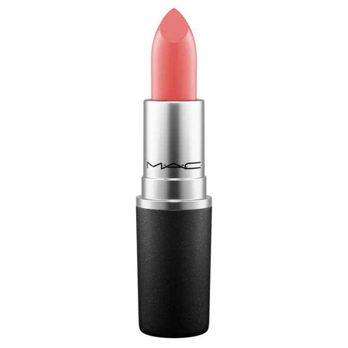 MAC Lipstick in See Sheer