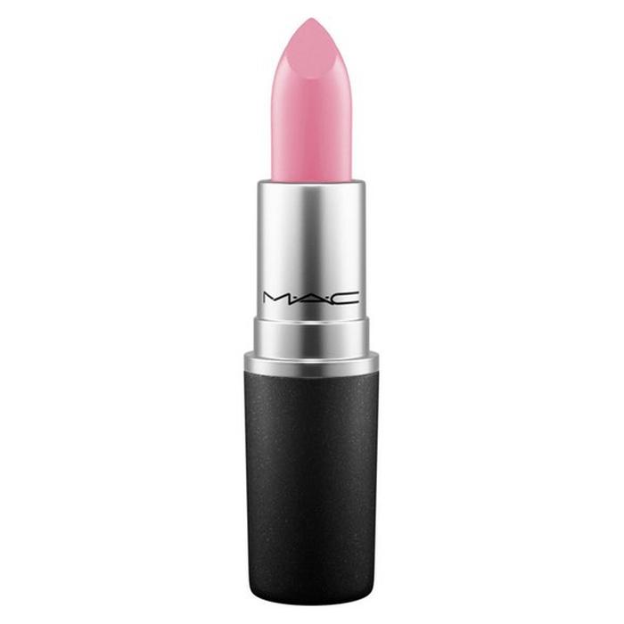 MAC Pink Lipstick