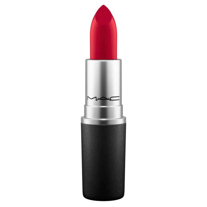 MAC Cosmetics MAC Red Lipstick in Ruby Woo