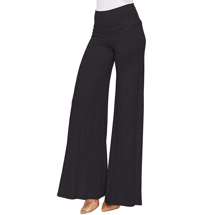 Made By Johnny Palazzo Lounge Pant