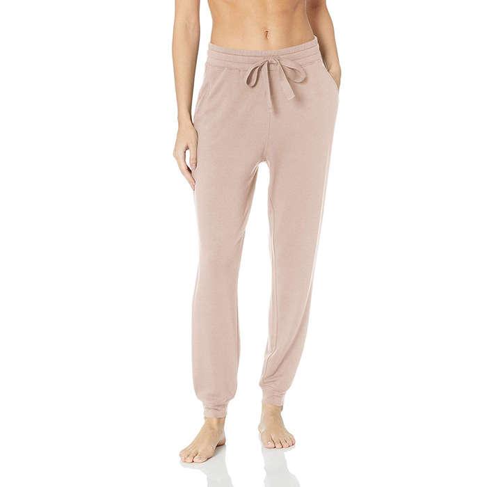 Mae Standard Supersoft French Terry Lounge Jogger