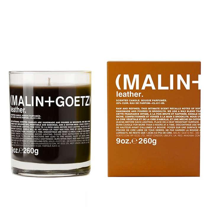 Malin + Goetz Candles