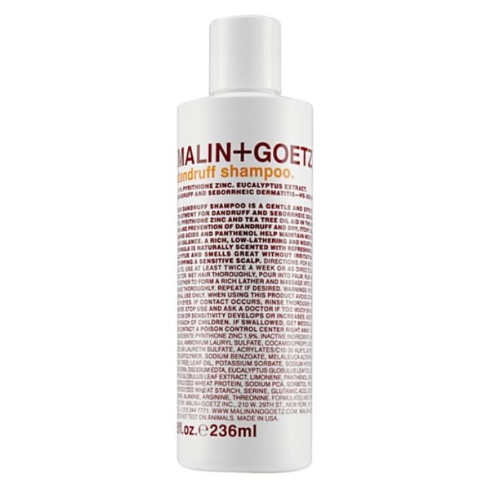 Malin+Goetz Dandruff Shampoo