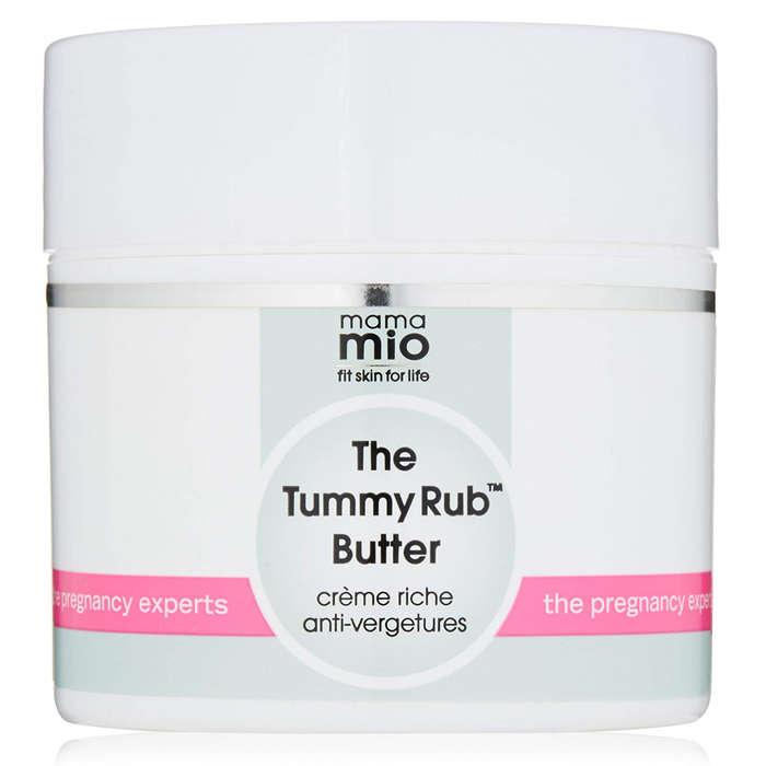 Mama Mio The Tummy Rub Butter